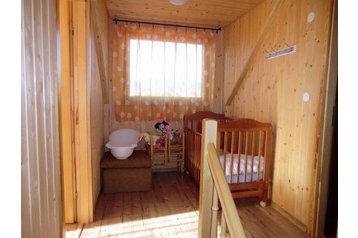 Cabană Liptovský Trnovec 6